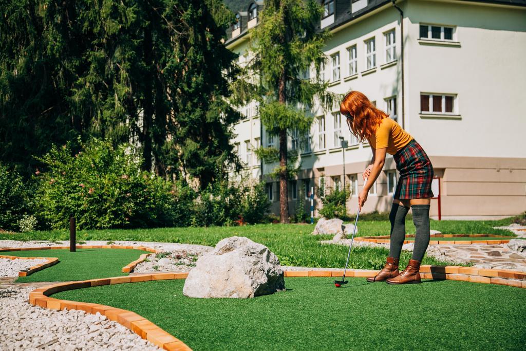 Hotel Skalka 劳耶克特普利采 外观 照片